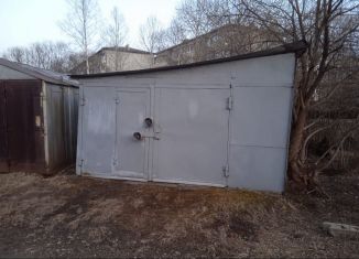 Гараж на продажу, 30 м2, Биробиджан, микрорайон Осенний, Осенняя улица, 5