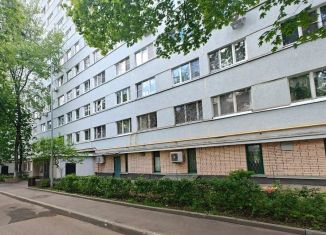 Продаю квартиру студию, 12.8 м2, Москва, Волгоградский проспект, 1с1, метро Марксистская