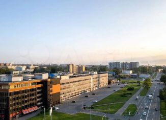 Офис на продажу, 39 м2, Санкт-Петербург, метро Ладожская, шоссе Революции, 69