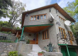 Коттедж в аренду, 110 м2, Крым, Крутой спуск, 12А