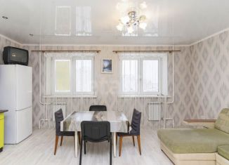 Продается 1-комнатная квартира, 49 м2, Тюмень, улица Николая Зелинского, 5к2, ЖК На Фёдорова