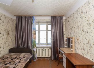 Продаю двухкомнатную квартиру, 55.3 м2, Новосибирск, улица Дениса Давыдова, 2, метро Заельцовская