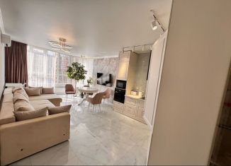 Продаю 2-ком. квартиру, 63 м2, Краснодарский край, Конгрессная улица, 33к1