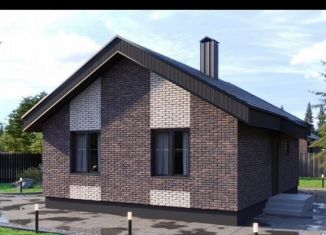 Продается дом, 60 м2, село Русский Юрмаш, улица Воздвиженка