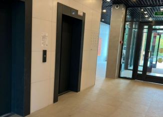 Квартира на продажу студия, 25.5 м2, деревня Новое Девяткино, Главная улица, 14, ЖК Заречный Парк