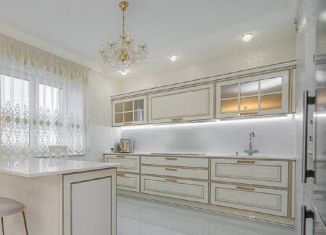Продаю трехкомнатную квартиру, 85 м2, Москва, ЦАО, Докучаев переулок, 2с3