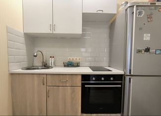 Продаю 1-комнатную квартиру, 35.5 м2, село Новое Шигалеево, улица Габдуллы Тукая, 21