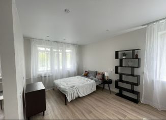 Однокомнатная квартира на продажу, 31 м2, Новосибирск, Танковая улица, 11