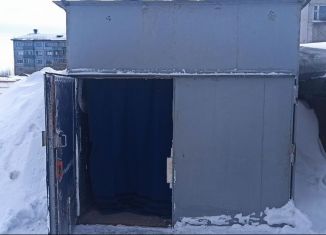 Продам гараж, 15 м2, Воркута