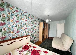 Продажа 2-ком. квартиры, 45.3 м2, Оренбург, Западная улица, 1, Промышленный район