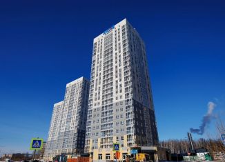 1-комнатная квартира на продажу, 41.1 м2, Тюмень, ЖК Горизонт