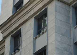 Продаю однокомнатную квартиру, 52.3 м2, Краснодар, Школьная улица, 1, Школьный микрорайон