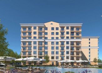 Продаю 2-комнатную квартиру, 43.7 м2, поселок городского типа Заозерное, улица Аллея Дружбы, 11В