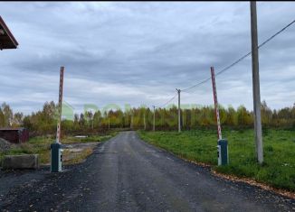 Продам земельный участок, 12 сот., посёлок Двуречье