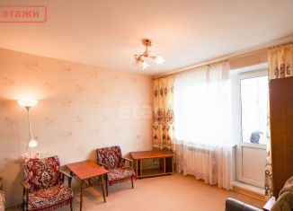 Продается 1-комнатная квартира, 31.3 м2, Петрозаводск, улица Хейкконена, 10