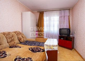 Продается 1-комнатная квартира, 35.1 м2, Ульяновск, улица Корунковой, 7, Засвияжский район