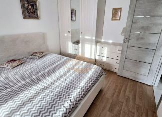 Продажа 1-ком. квартиры, 34.6 м2, Санкт-Петербург, улица Адмирала Черокова, 22, муниципальный округ Южно-Приморский