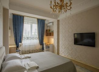 Сдается в аренду 2-комнатная квартира, 45 м2, Махачкала, улица Юсупова, 45А