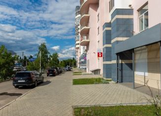 Продажа помещения свободного назначения, 200 м2, Воронеж, Левобережный район, Ленинский проспект, 96А