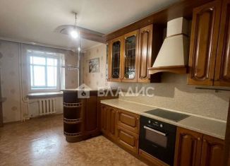 Продам 3-ком. квартиру, 82.2 м2, Чита, Смоленская улица, 123