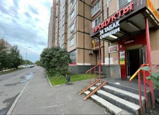 Продается квартира студия, 19 м2, Москва, 2-я Вольская улица, 20, район Некрасовка
