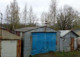 Продажа гаража, 28 м2, посёлок Понтонный