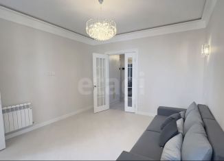 Продажа двухкомнатной квартиры, 50 м2, Махачкала, проспект Петра I, 89