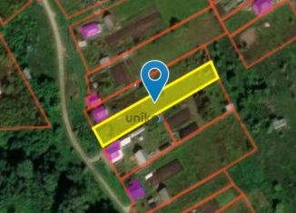 Продаю земельный участок, 15.2 сот., село Алаторка, Заречная улица