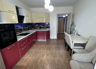 Сдаю однокомнатную квартиру, 53 м2, Благовещенск, Амурская улица, 270