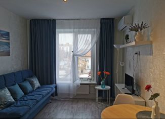 Квартира в аренду студия, 17 м2, Республика Башкортостан, улица Свердлова, 57