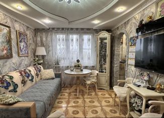 Продается 3-комнатная квартира, 61 м2, Сергиев Посад, Новоугличское шоссе, 38