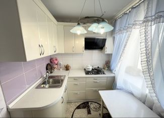 Двухкомнатная квартира на продажу, 45.3 м2, рабочий посёлок Шексна, Юбилейная улица, 3