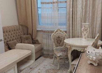 Продажа 1-ком. квартиры, 37 м2, Сочи, Пластунская улица, 100Б, ЖК Лидер