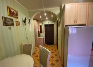 2-комнатная квартира на продажу, 44.7 м2, Ивантеевка, улица Новосёлки Слободка, 23Б