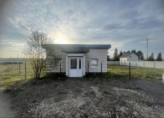 Продается дом, 48 м2, деревня Мокино, Сибирская улица