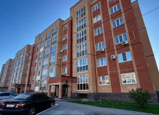 Продажа 2-ком. квартиры, 43.4 м2, село Михайловка, Сливовая улица, 7