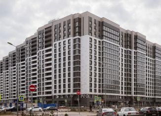 Продается квартира студия, 30.7 м2, Мурино, Ручьёвский проспект, 1/24