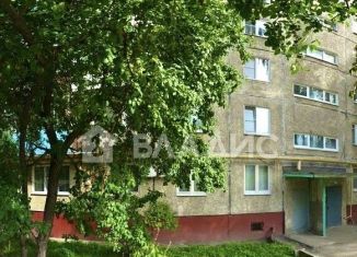 Продам трехкомнатную квартиру, 53 м2, Нижний Новгород, улица Героя Советского Союза Прыгунова, 20