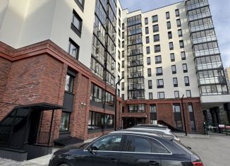 Продаю гараж, 10 м2, Пермский край, улица Подводников, 20