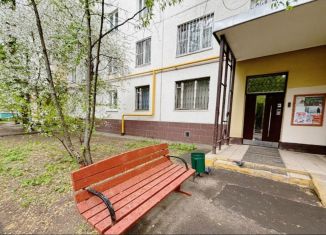 Продаю квартиру студию, 18 м2, Москва, Снайперская улица, 7, ВАО