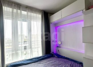 Продаю 1-комнатную квартиру, 37.3 м2, Санкт-Петербург, Среднерогатская улица, 11, ЖК Триумф Парк