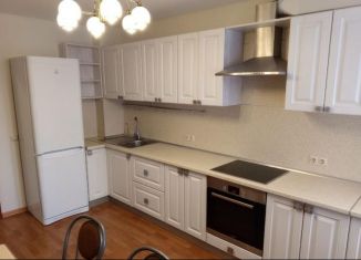 Продажа 3-комнатной квартиры, 74 м2, Тюменская область, улица Прокопия Артамонова, 7