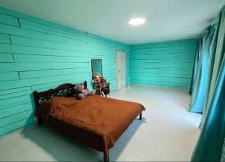 Продам дом, 108.4 м2, посёлок Большой Луг, улица Марины Цветаевой, 3