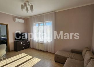 Сдается в аренду двухкомнатная квартира, 44 м2, Сочи, Бамбуковая улица, 44Б, микрорайон Новый Сочи