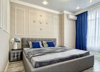 1-ком. квартира в аренду, 44 м2, Новороссийск, улица Лейтенанта Шмидта, 17