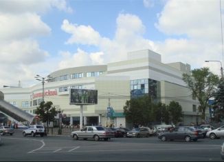 Продам торговую площадь, 2035.8 м2, Курск, улица Дзержинского, 25