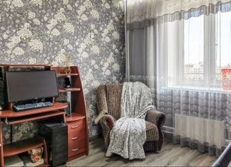 Продажа 2-комнатной квартиры, 58.4 м2, Москва, 2-я Вольская улица, район Некрасовка
