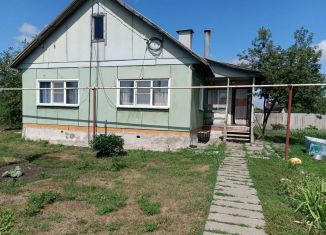 Дом на продажу, 73 м2, Тамбовская область, Клубная улица, 7