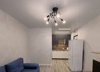 Продажа квартиры студии, 14.4 м2, Москва, 1-й Кожуховский проезд, 9, метро Технопарк