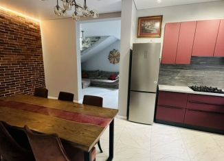 Сдается дом, 160 м2, Сочи, Бамбуковая улица, 10Б, микрорайон Новый Сочи